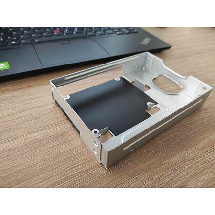 HPE Gen10 MicroServer SFF NHP SATA Converter Kit (to accommodate SFF NHP HDD into LFF NHP cage) 870213-B21