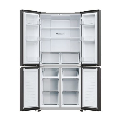 Haier - Cube 83 Series 3 - HCR3818ENPT - Obrázek 36