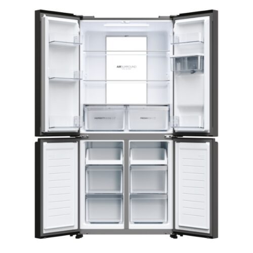 Haier - Cube 83 Series 7 - HCR7818DWPT - Obrázek 15