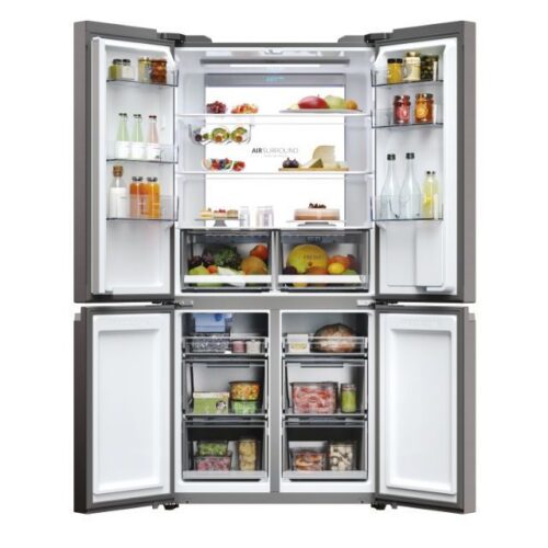 Haier - Cube 83 Series 7 - HCR79F19EHMD - Obrázek 23