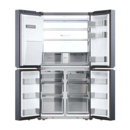 Haier - Cube 90 Series 7 - HCR7918EIMB - Obrázek 18