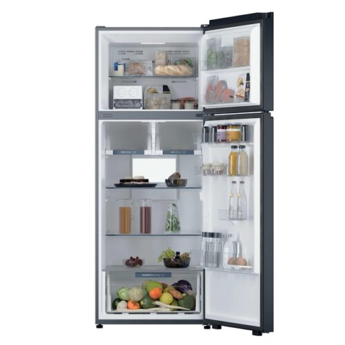 Haier - Double Door 70 Series 5 - HPR5718DNMB - Obrázek 35