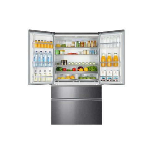 Haier - FD 100 Series 7 - HB26FSSAAA - Obrázek 20