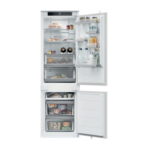 Haier - ID Titanium 2 - EHBQW5518E