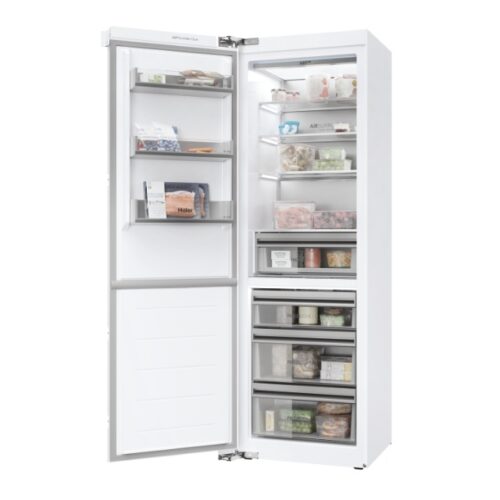Haier - ID Titanium Series 6 - HUT7518EWF - Obrázek 24