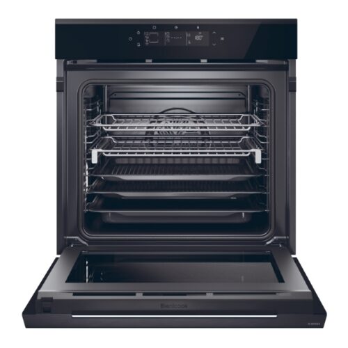 Haier - SERIES 6 - H6 ID66G5YTB - Obrázek 2