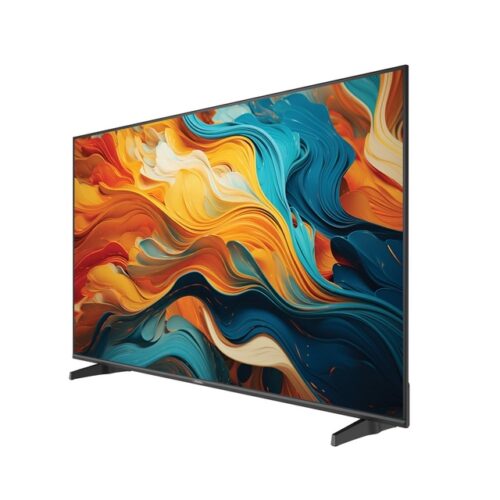 Haier - Série K85: Pohlcující zážitek ve 4K - H50K85FUX - Obrázek 36