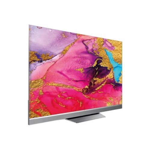 Haier - Série M95: QD Mini LED 144 Hz. Zvuk Harman Kardon. - H75M95EUX - Obrázek 32