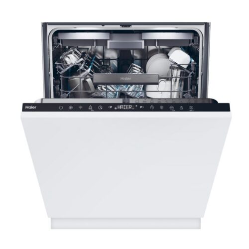 Haier - Washlens Plus - XI 6B0S3FSB