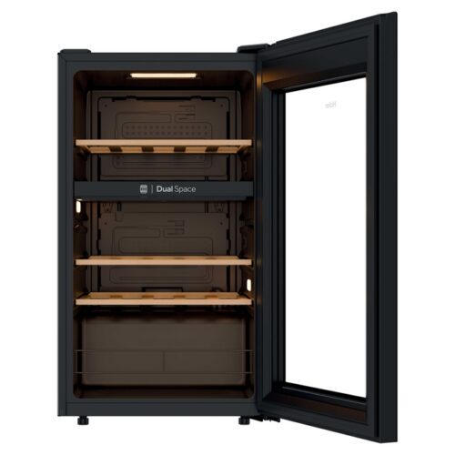 Haier - Wine Bank 50 Series 5 - HWS32GDG - Obrázek 33