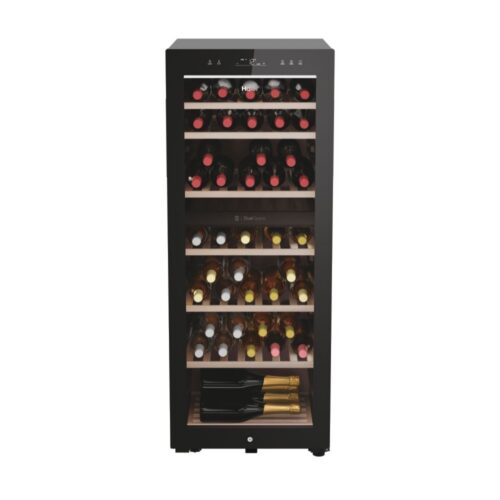 Haier - Wine Bank 50 Series 7 - HWS77GDAU1