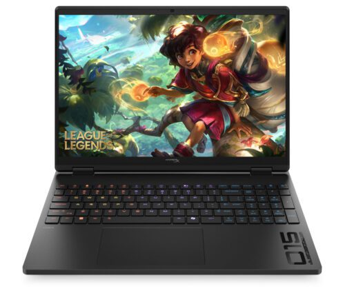 HyperX OMEN 15-gb0003ncx (D94E2EA#BCM)