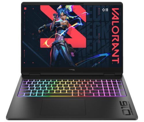 HyperX OMEN MAX 16-ak1001nc (D93MCEA#BCM)