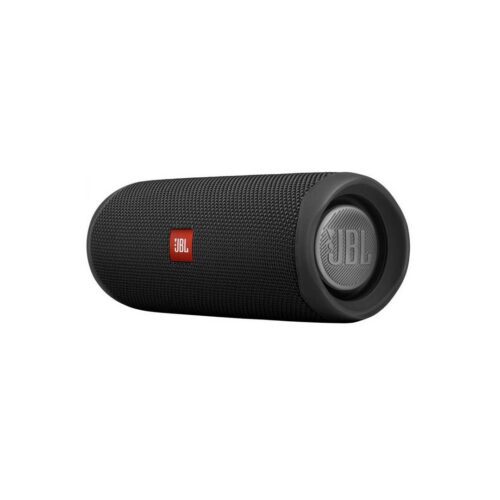 JBL Flip 5 černý
