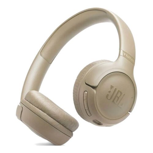JBL Tune 530BT barva Beige JBLT530BTBLG