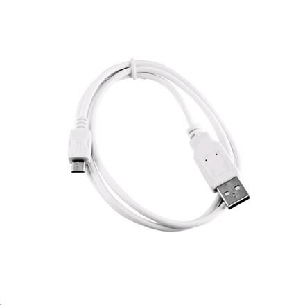 Kabel C-TECH USB 2.0 AM/Micro