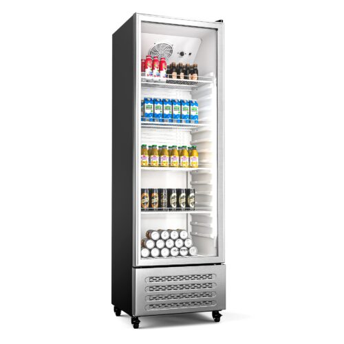 Klarstein Chladnička na nápoje GrandCooler