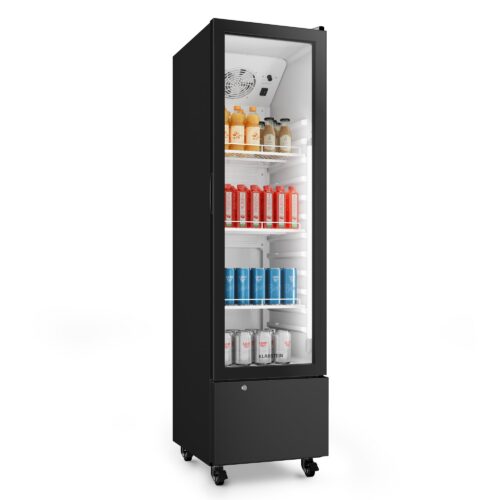 Klarstein Chladnička na nápoje GrandCooler gastro | 163