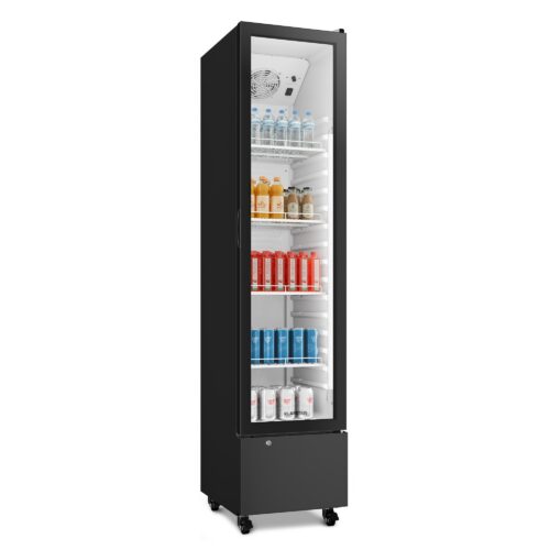 Klarstein GrandCooler gastro lednice na nápoje | 191