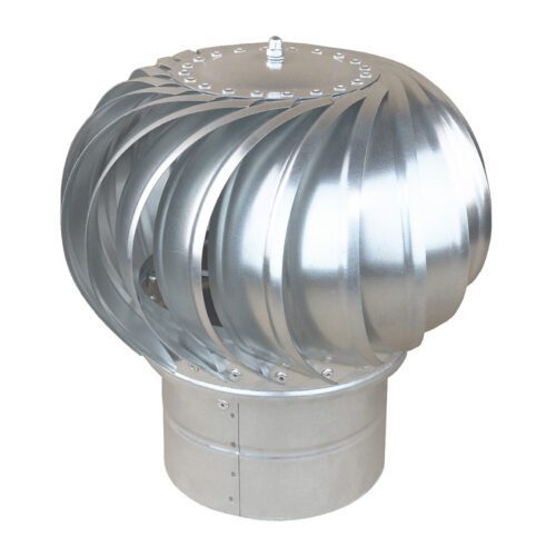 Komínová rotační hlavice Dalap DORN Ø 160 mm