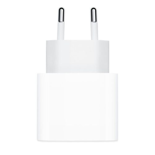 MUVV3ZM/A Apple USB-C 20W Cestovní Nabíječka MUVV3ZM/A