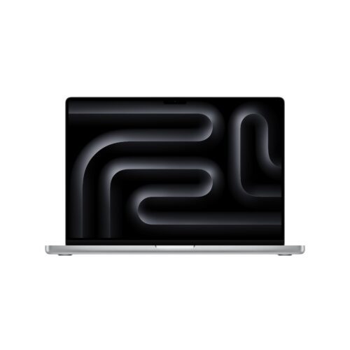 MacBook Pro 16