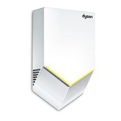 Moderní a kompaktní vysoušeč rukou Dyson Airblade V-HU02