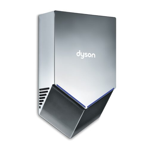 Moderní a kompaktní vysoušeč rukou Dyson Airblade V-HU02