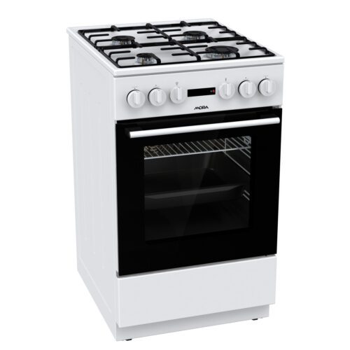 Mora K 5254 BW kombinovaný sporák