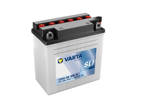 Motobaterie VARTA 12N9-3B / YB9L-B