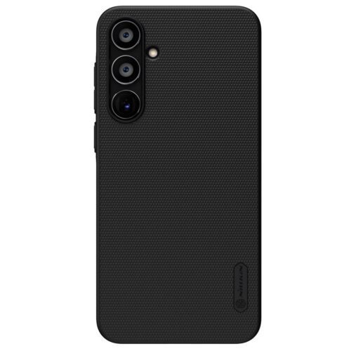 Nillkin Super Frosted Zadní Kryt pro Samsung Galaxy A35 5G Black 57983119794