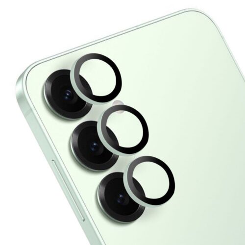 OBAL:ME Ochrana Čoček pro Samsung Galaxy S25 Mint 57983125805