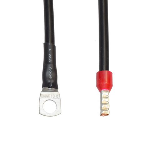 OEM Propojovací kabel M8/dutinka