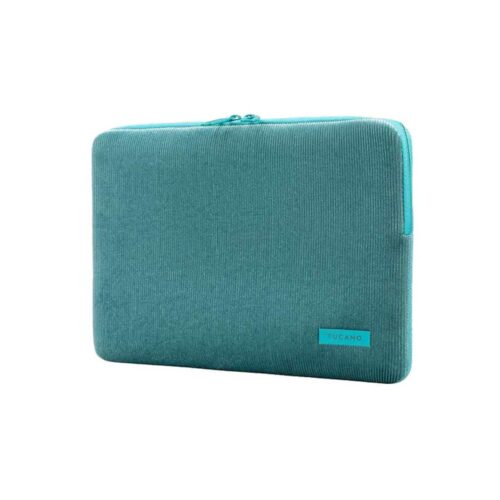 Obal Tucano Velluto na MacBook Pro / Air 13" - modrý - Obrázek 2