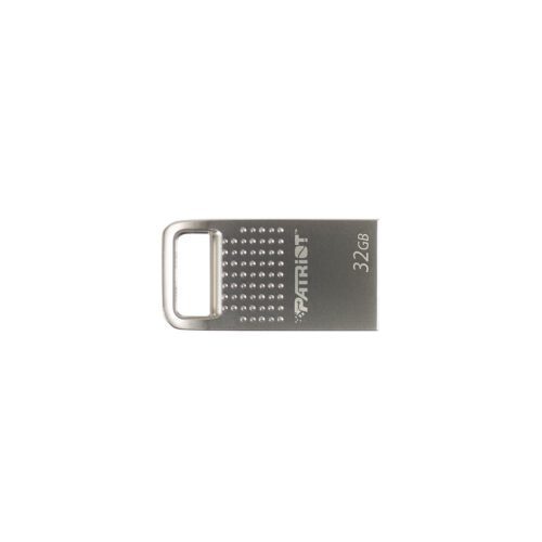 Patriot TAB200/32GB/USB 2.0/USB-A/Stříbrná PSF32GT200S2U