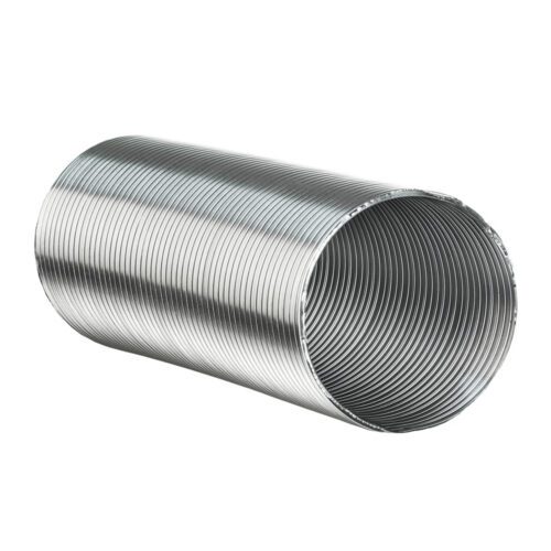 Potrubí kruhové ohebné do 250°C Ø 355 mm