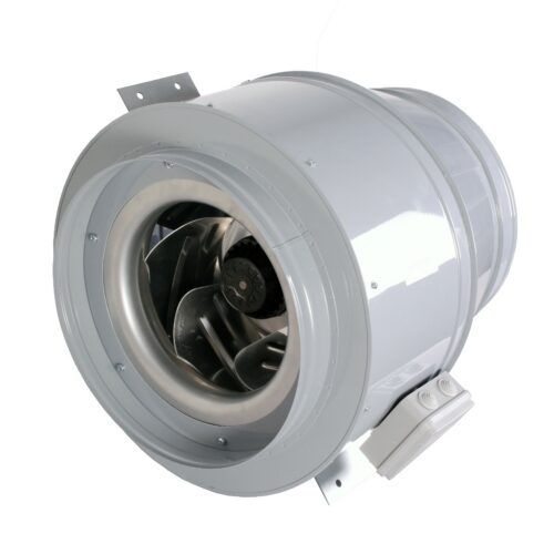 Potrubní ventilátor radiální Dalap TURBINE M Ø 400 mm
