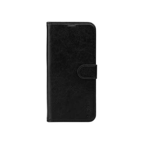 Pouzdro typu kniha FIXED Opus pro Samsung Galaxy S21 FE 5G