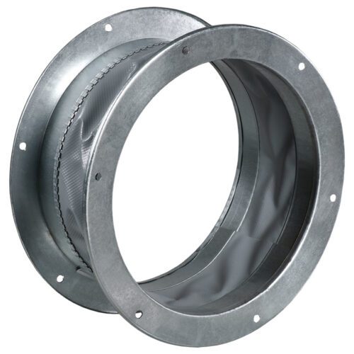 Pružné připojení s přírubou Ø 250 mm