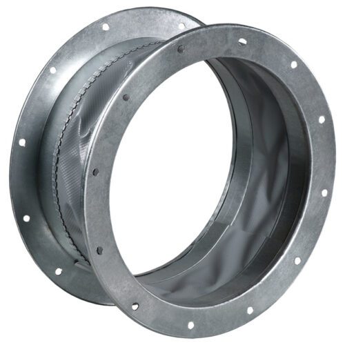 Pružné připojení s přírubou Ø 315 mm