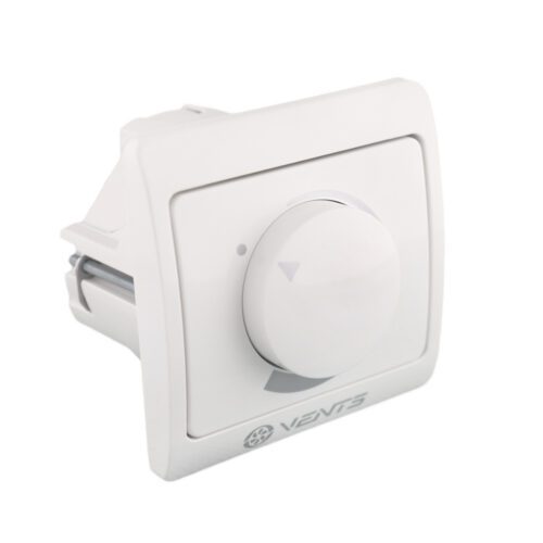 Regulátor otáček pro ventilátory s EC motory 0 - 10V