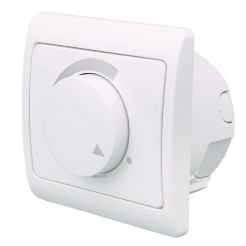 Regulátor otáček ventilátoru do 400W (1