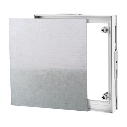 Revizní dvířka pod obklad 406x406 mm