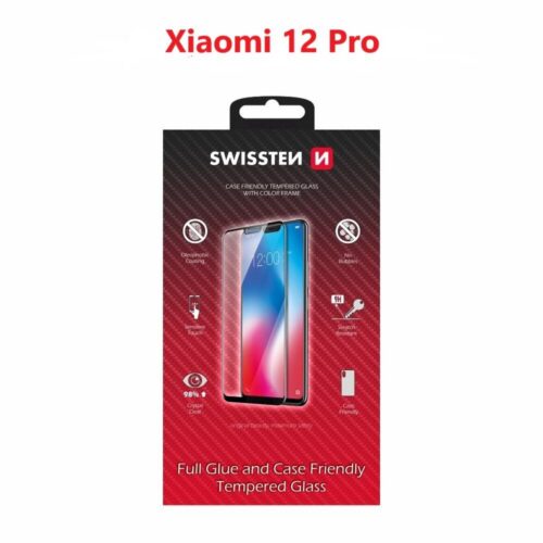 SKLO SWISSTEN FULL GLUE