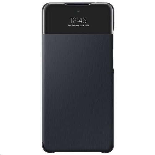 Samsung EF-EA725P S-View Pouzdro pro Galaxy A72 barva White EF-EA725PWEGEE - Obrázek 12