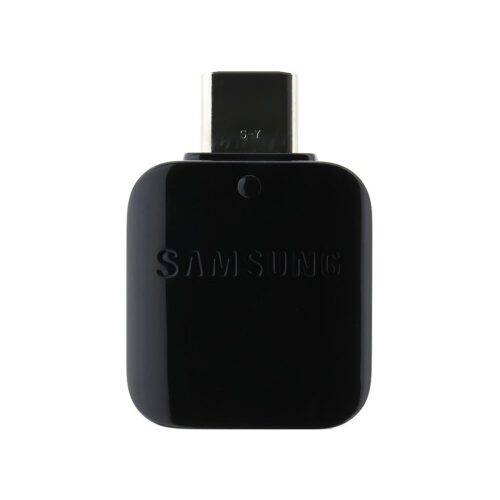 Samsung Type-C/OTG Adapter Black (Bulk) - Obrázek 16