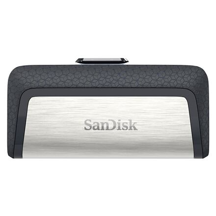 SanDisk Ultra Dual/32GB/USB 3.1/USB-A + USB-C SDDDC2-032G-G46