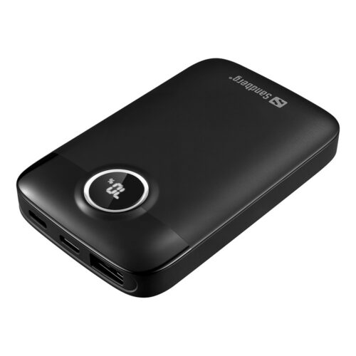 Sandberg SemiSolidState powerbanka 421-47 5000mAh 18.5Wh
