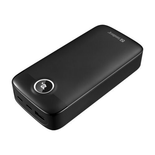 Sandberg SemiSolidState powerbanka 421-49 20000mAh 74Wh