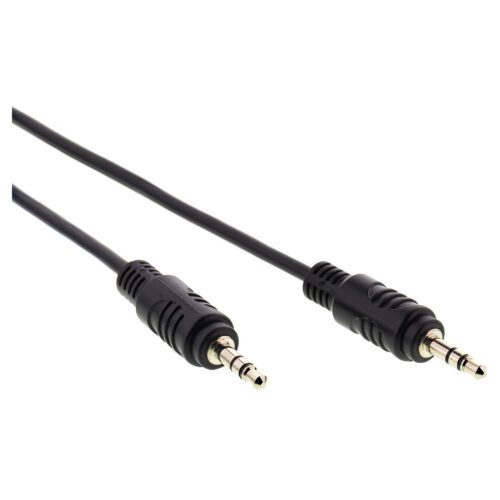 Sencor SAV 105-008 Audio Premium kabel 3